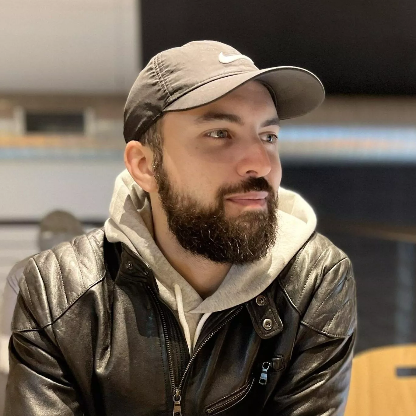 Dr. Patrick Bain